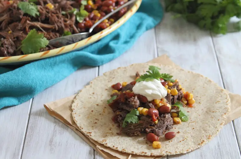 Mexican Chuck Roast Recipe: A Flavorful Journey into Authentic Mexican Cuisine