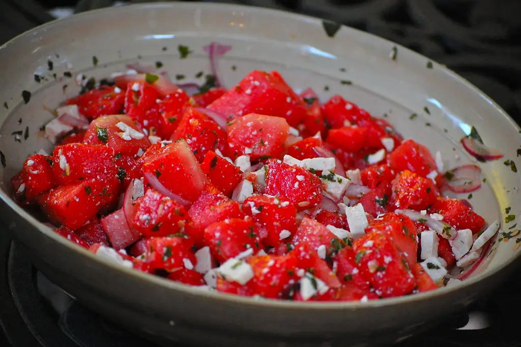 25 Cool and Easy Dinners for Sweltering Summer Days