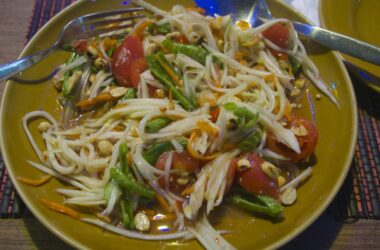 The Best Street Food I Ate in Bangkok: My Top 10 Picks