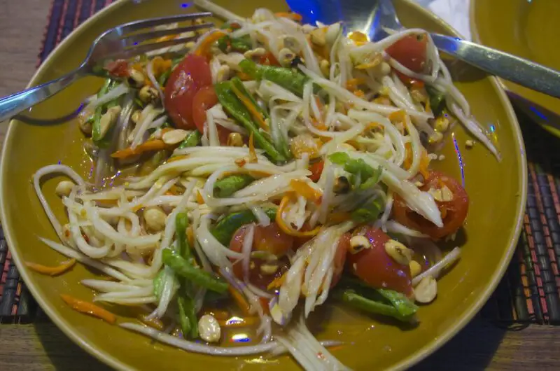 The Best Street Food I Ate in Bangkok: My Top 10 Picks
