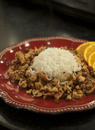 Pad Kra Pao Recipe: A Flavorful Journey into Thai Cuisine