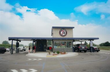 Why is 7 Brew so popular?