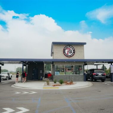 Why is 7 Brew so popular?