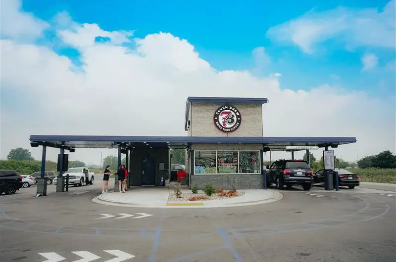 Why is 7 Brew so popular?