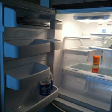 Do Blue Light Filters on Fridges Really Keep Food Fresher?