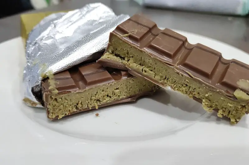 Dubai Chocolate Bar: Where to Buy the Viral Sensation