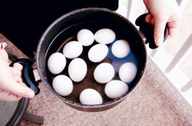 Can You Freeze Eggs? Raw vs. Cooked Explained