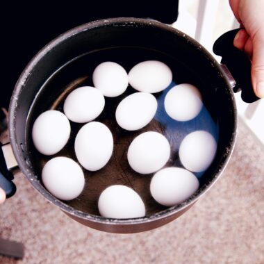 Can You Freeze Eggs? Raw vs. Cooked Explained