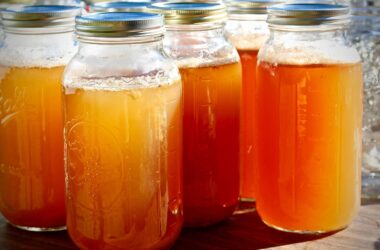 Sweet vs. Dry Cider: What’s the Real Difference?