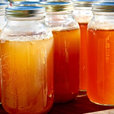Sweet vs. Dry Cider: What’s the Real Difference?