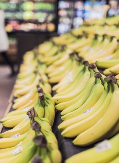 Top 20 Prebiotic Foods You Should Be Eating