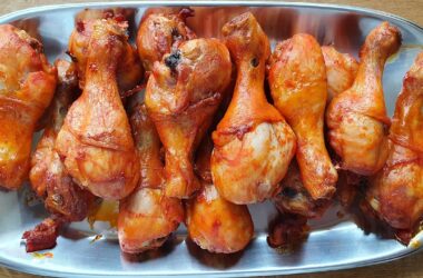 10 Easy Prep-Ahead Anti-Inflammatory Dinner Recipes