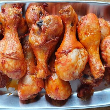 10 Easy Prep-Ahead Anti-Inflammatory Dinner Recipes