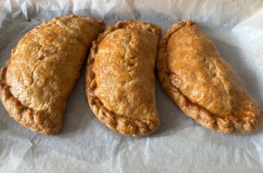 Traditional British Pies You Can Make at Home