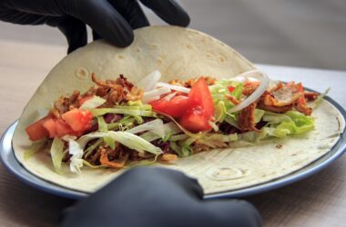 Cheap Lunch Ideas for College Students