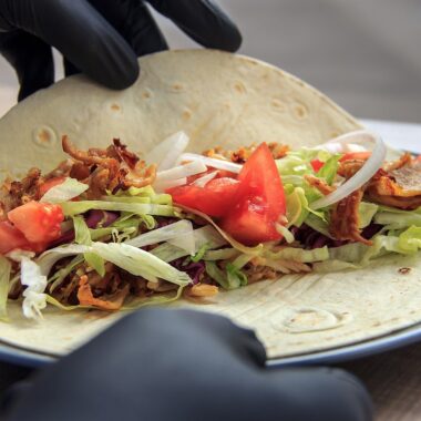 Cheap Lunch Ideas for College Students