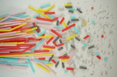 How to Address Microplastics in Your Food
