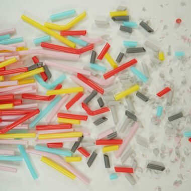 How to Address Microplastics in Your Food