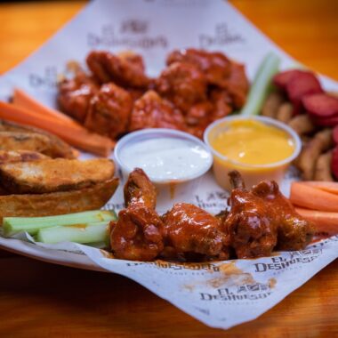 30 Winning Recipes to Bring to Your Next Tailgate