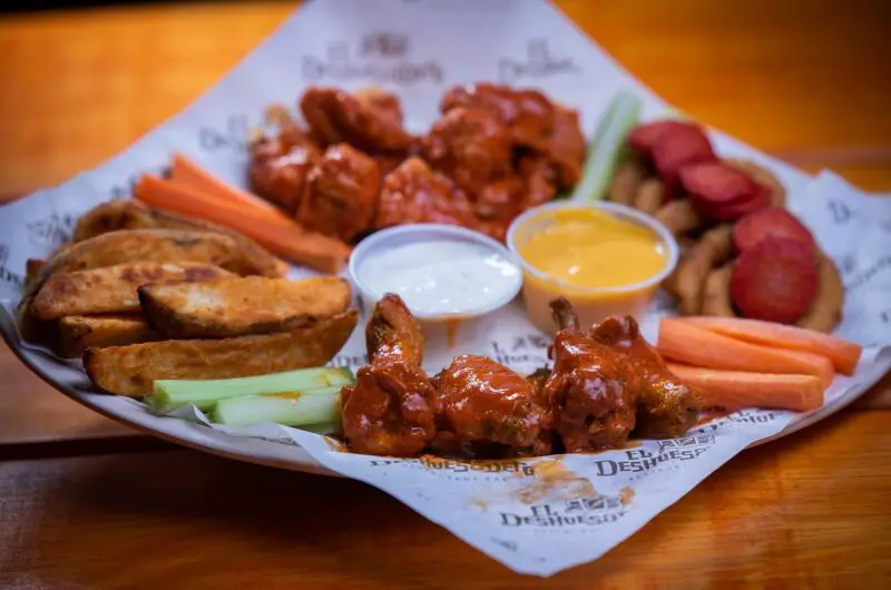 30 Winning Recipes to Bring to Your Next Tailgate