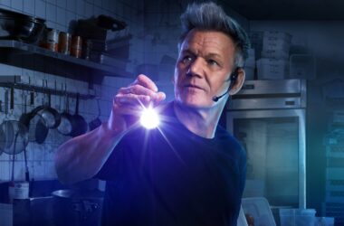 Gordon Ramsay’s Secret Service Guide: Premiere Date, Cast, Storyline & More