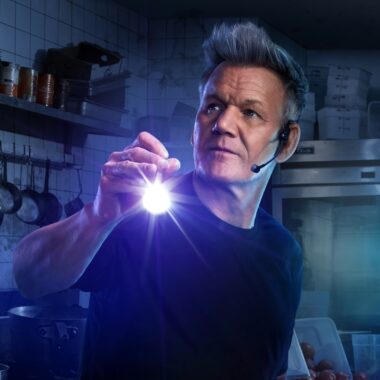 Gordon Ramsay’s Secret Service Guide: Premiere Date, Cast, Storyline & More