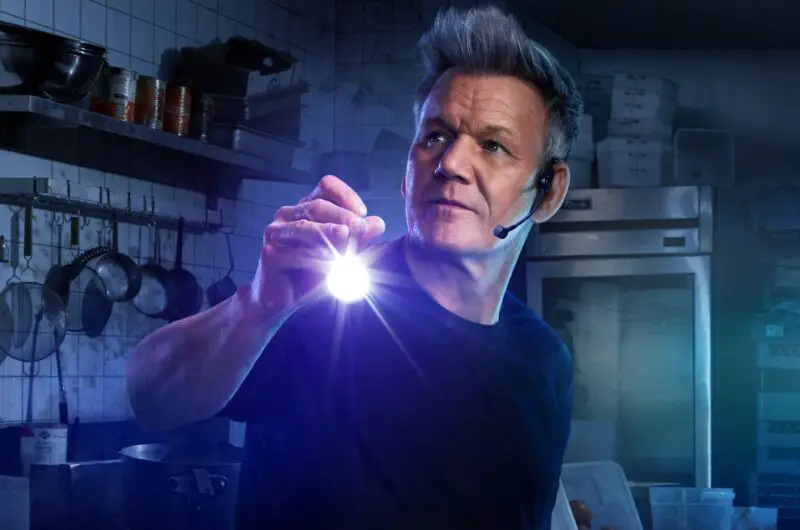 Gordon Ramsay’s Secret Service Guide: Premiere Date, Cast, Storyline & More