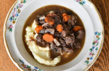 Cooking Through Hard Times: What Recession Recipes Teach Us About Resilience