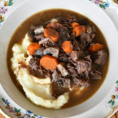 Cooking Through Hard Times: What Recession Recipes Teach Us About Resilience