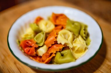Can You Freeze Cooked Pasta Without It Going Mushy?