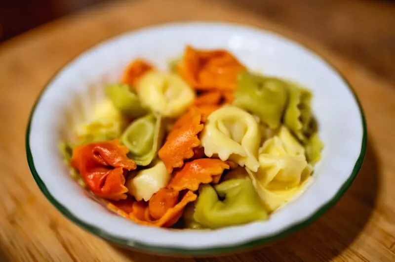 Can You Freeze Cooked Pasta Without It Going Mushy?