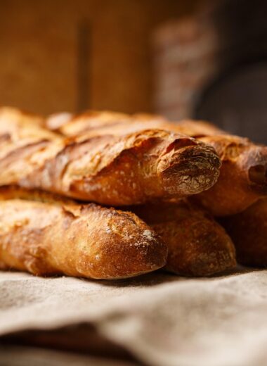 Which Country in Europe is Underrated for Bread?