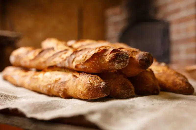 Which Country in Europe is Underrated for Bread?
