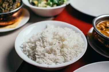 How to Cook Perfect Rice Every Time