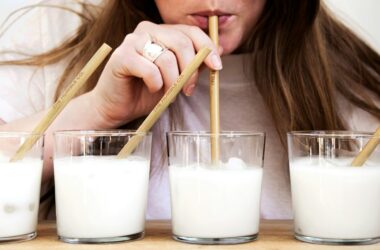 Can You Freeze Milk and Still Drink It?