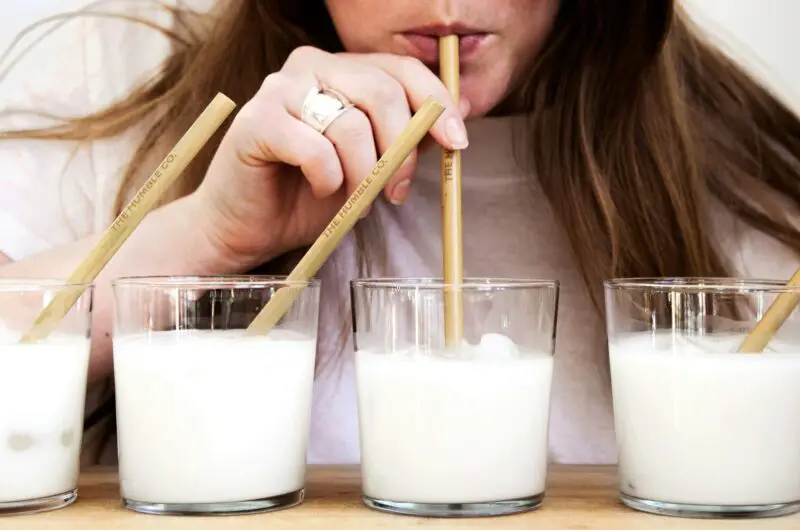 Can You Freeze Milk and Still Drink It?