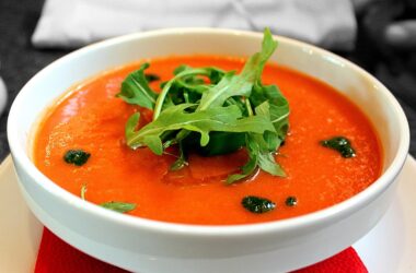 Gazpacho: The Ultimate Chilled Soup for Summer Bliss