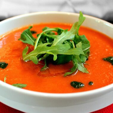 Gazpacho: The Ultimate Chilled Soup for Summer Bliss