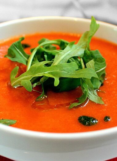Gazpacho: The Ultimate Chilled Soup for Summer Bliss