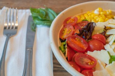 Vegan Lunch Ideas: Delicious, Nutritious, and Easy-to-Prepare Meals