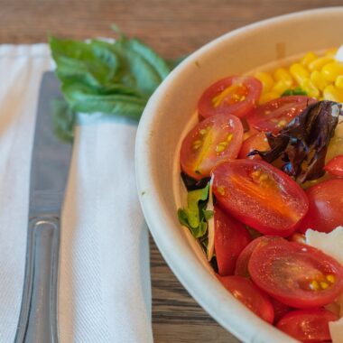 Vegan Lunch Ideas: Delicious, Nutritious, and Easy-to-Prepare Meals