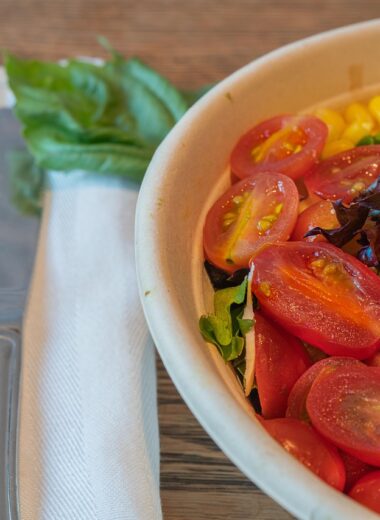 Vegan Lunch Ideas: Delicious, Nutritious, and Easy-to-Prepare Meals