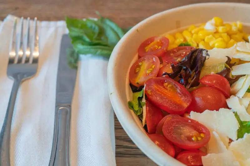 Vegan Lunch Ideas: Delicious, Nutritious, and Easy-to-Prepare Meals