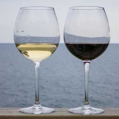 How Climate Change Is Reshaping the World’s Wine Regions