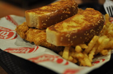 The Ultimate Guide to Making Cane’s-Style Bread at Home