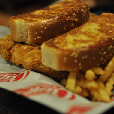 The Ultimate Guide to Making Cane’s-Style Bread at Home