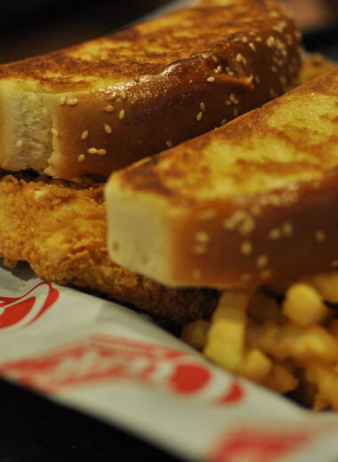 The Ultimate Guide to Making Cane’s-Style Bread at Home