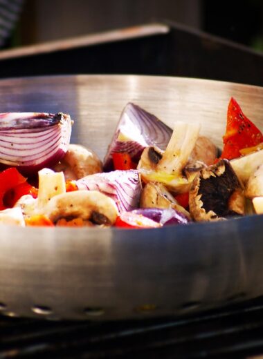 The Best Type of Onion to Use for Every Recipe