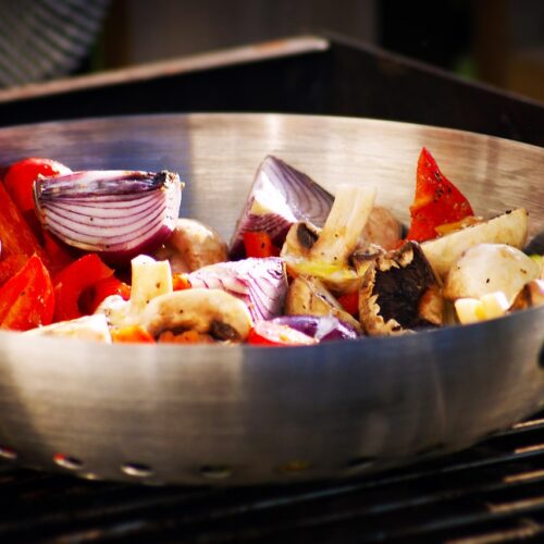 The Best Type of Onion to Use for Every Recipe