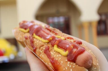 Top 5 Most Processed Foods You Should Avoid